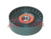 AUTLOG RT1609 Deflection/Guide Pulley, v-ribbed belt